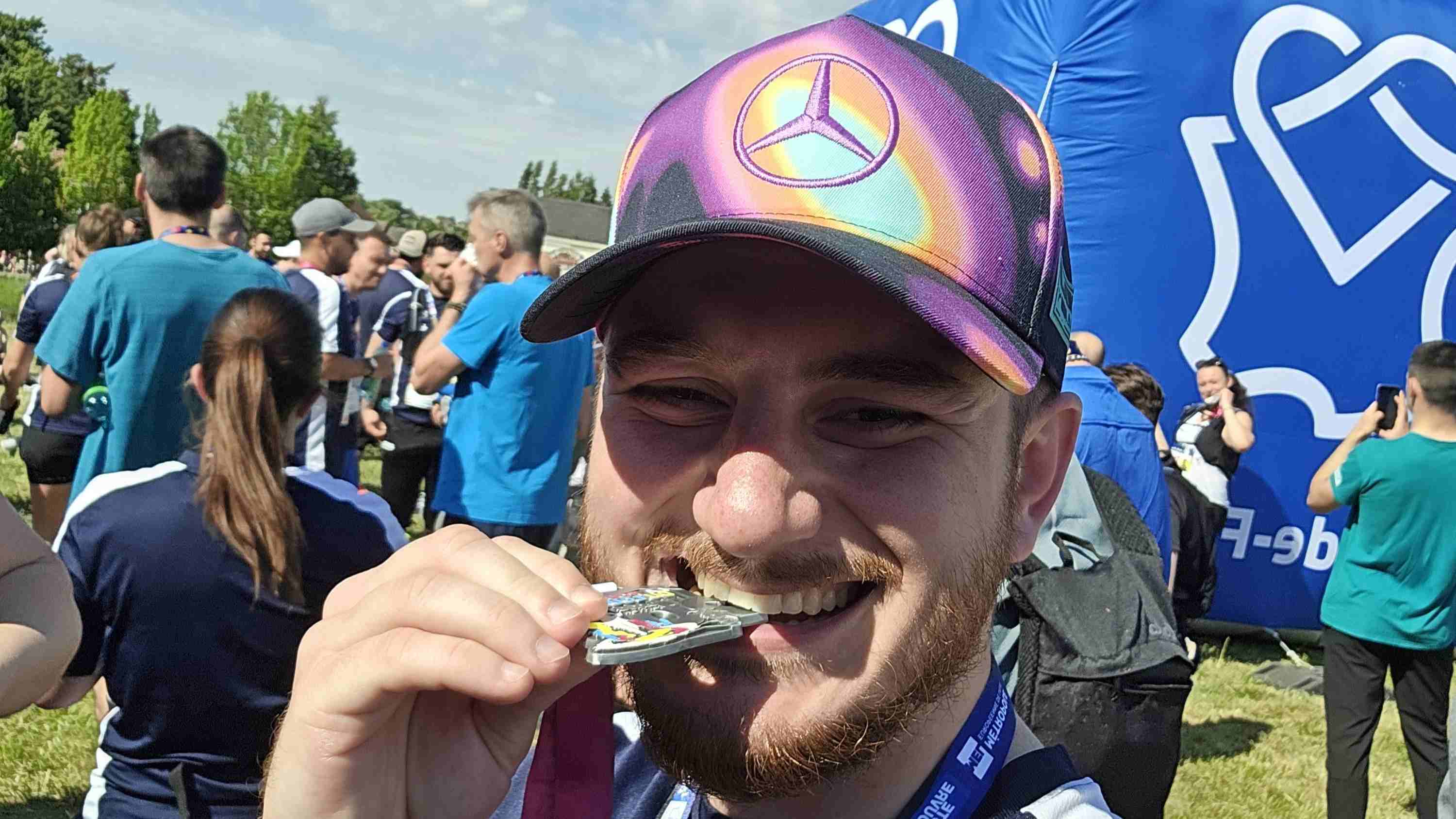 10 km du Louvre Lens 2025