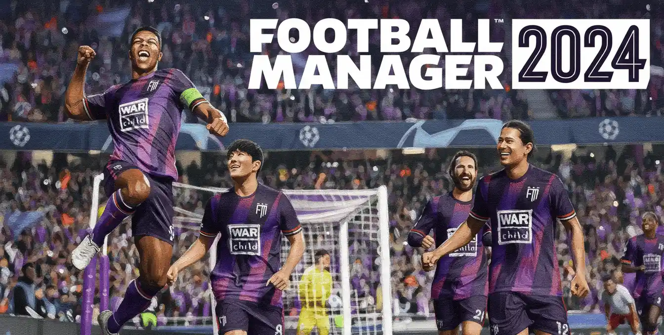 Football Manager 2025