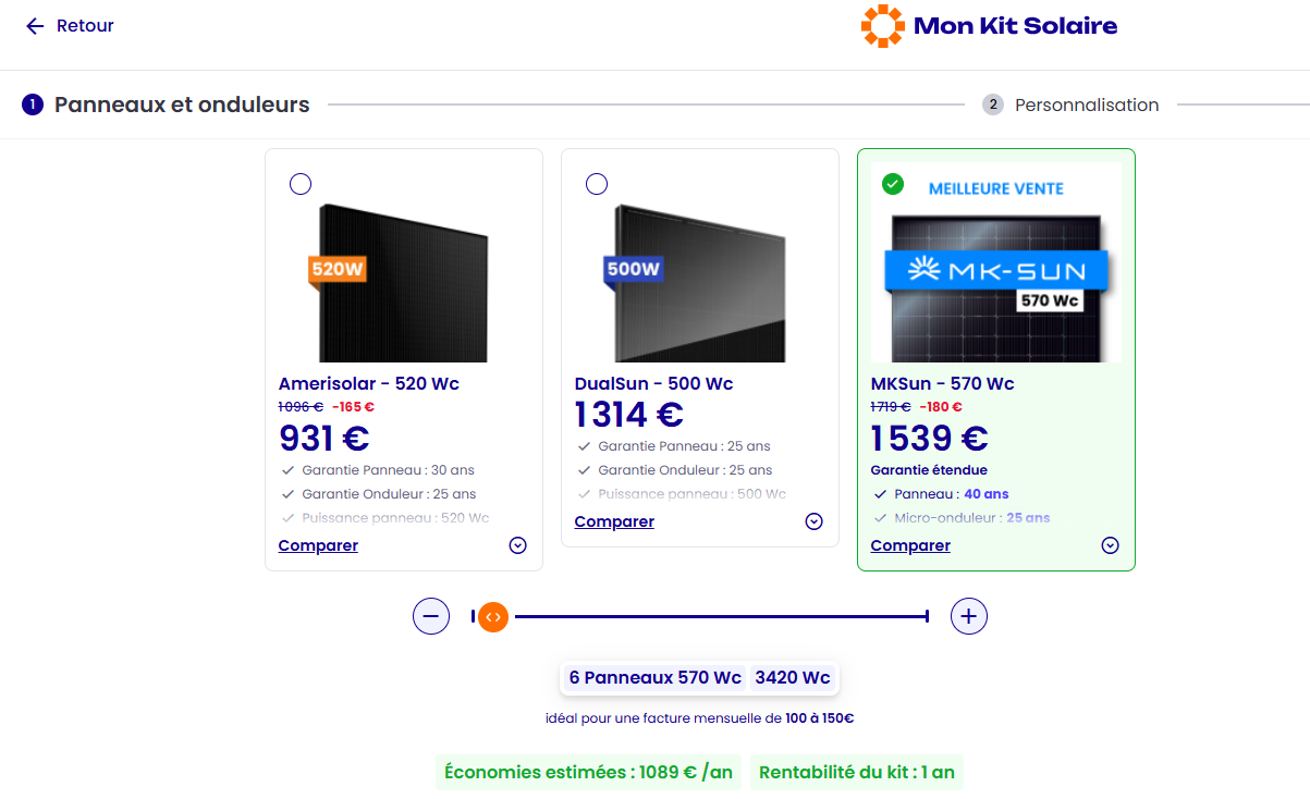 Ranchbot interface 2
