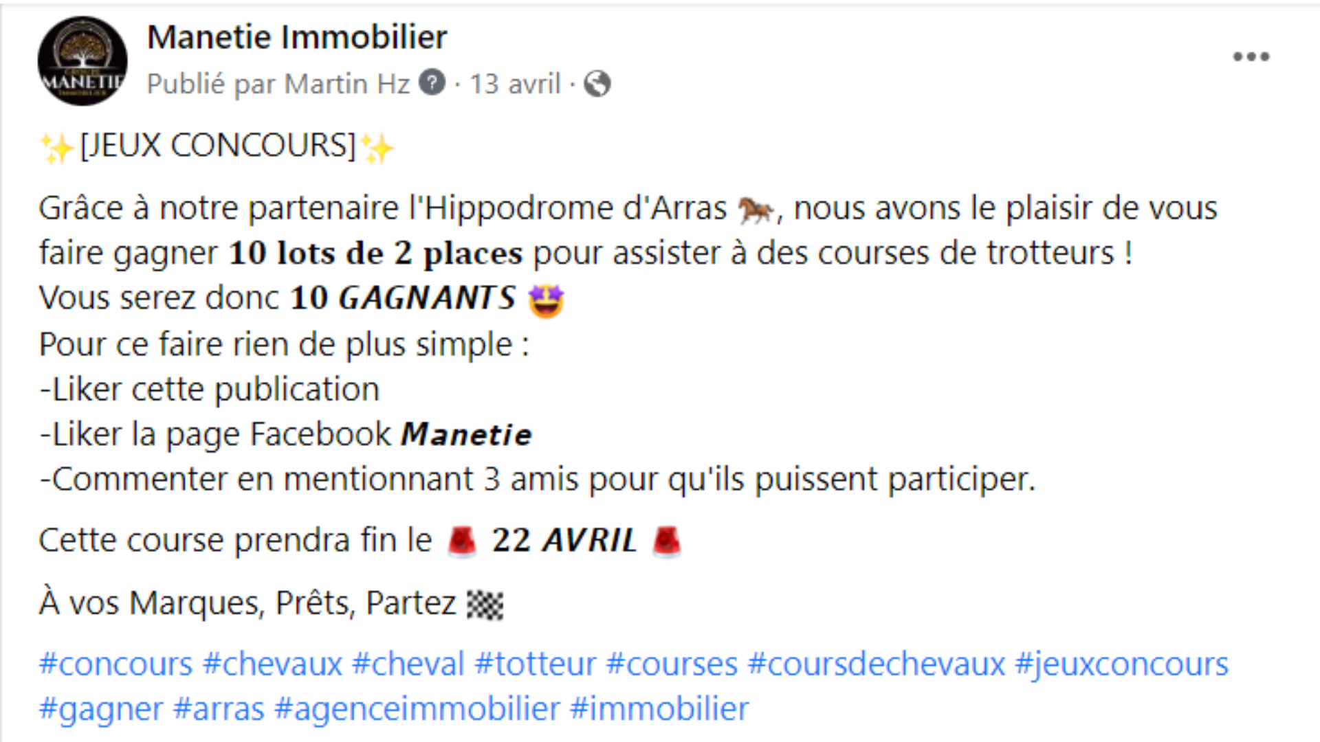 Publication Manetie 1